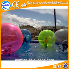 Adultes / Kids water zorb ball, ballon d&#39;eau de neige avec valve